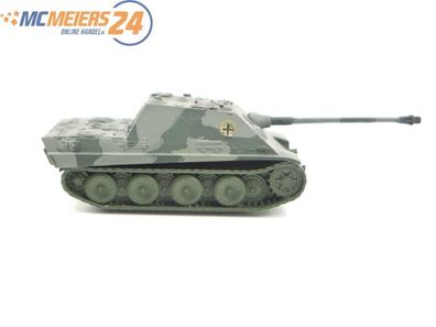 RMM Roskopf H0 Militärfahrzeug Panzer Jagdpanzer Panther E504b