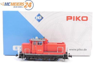 Piko H0 52823 Diesellok BR 364 786-4 DB / Sound NEM DSS MFX Digital E524