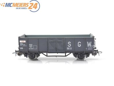 Piko H0 5/6410/070 offener Güterwagen Hochbordwagen "SGW" 050 4 579-5 SNCF E596