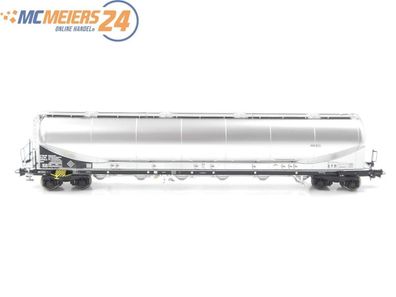 Liliput H0 L235870 Güterwagen Silowagen für Staubguttransport 001-5 DB / NEM E572