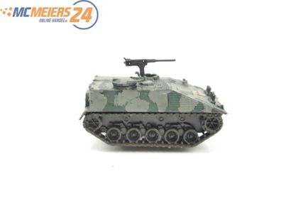 Roco minitanks H0 Militärfahrzeug Panzer DBGM SPz. -kurz 1:87 E504d