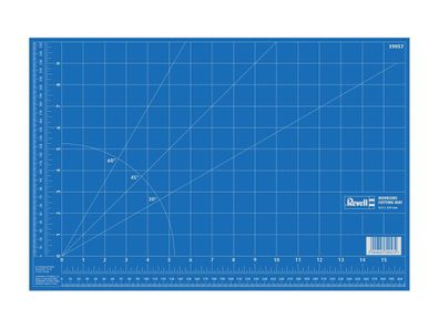 Revell 39057 Cutting Mat, large
