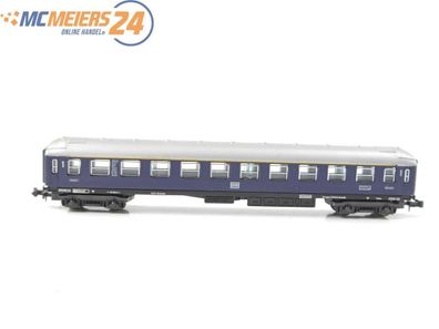Lima N Personenwagen Schnellzugwagen 1. Klasse 11853 Stg DB E568b