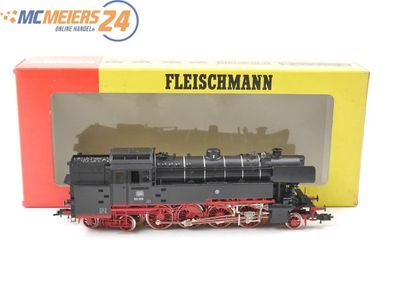 Fleischmann H0 4065 Dampflok Tenderlok BR 65 018 DB E596