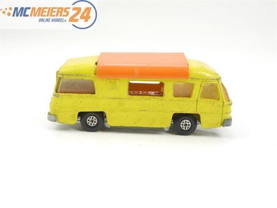 Matchbox Lesney Speed Kings PKW Bus Camping-Cruiser K-27 E515