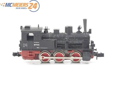 Arnold N 2221 Dampflok Tenderlok BR 89 7313 DB E564