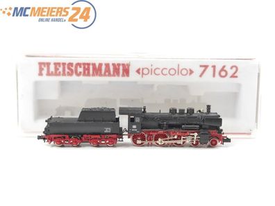 Fleischmann N 7162 Dampflok mit Wannentender BR 38 1148 DB E535