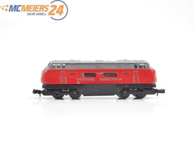 Arnold N 0201 Diesellok BR V200001 DB / Metall E495b