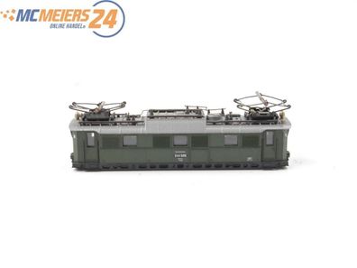 Roco N 02154A 23229 Ersatzteil Gehäuse für Elektrolok E-Lok BR E44 506 DRG E495