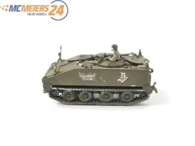 Roco minitanks H0 Militärfahrzeug Panzer Schützenpanzer M114 1:87 E563