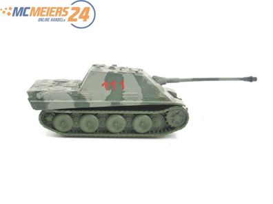 RMM Roskopf H0 Militärfahrzeug Panzer Jagdpanzer Panther E504d