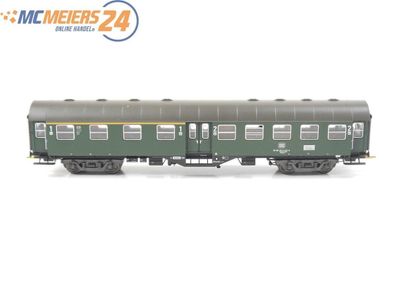 Fleischmann H0 5128 Personenwagen 1./2. Klasse 11 421-3 DB / NEM Licht E469