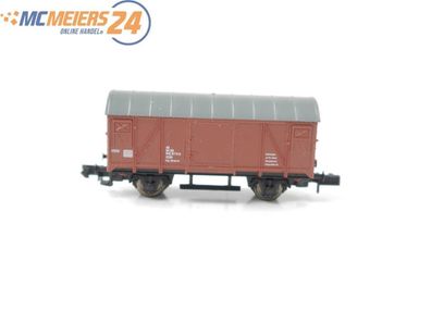 Arnold N gedeckter Güterwagen 946 0 774-5 DB E568