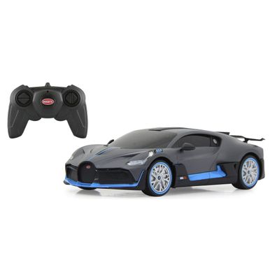 Bugatti Divo 1:24 grau 2,4GHz