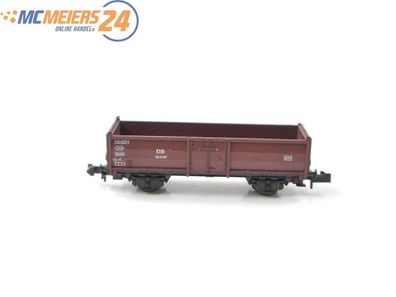 Roco N 2311 offener Güterwagen Hochbordwagen 864 407 DB E568