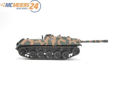 Roco minitanks H0 Militärfahrzeug Panzer Jagdpanzer 1:87 E504e