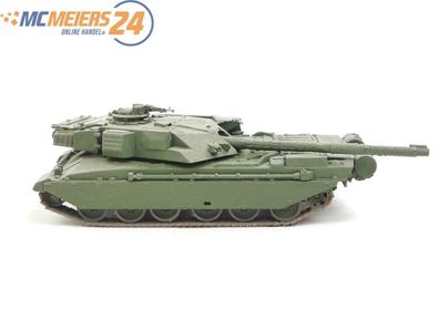 E425a Militärfahrzeug Militär Panzer Panzermodell Plastikmodell