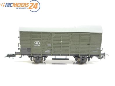 Piko H0 5/6446/040 gedeckter Güterwagen 3315256 SNCB E513c