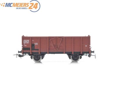 Piko H0 offener Güterwagen Hochbordwagen 500 0 309-1 SBB-CFF E596a