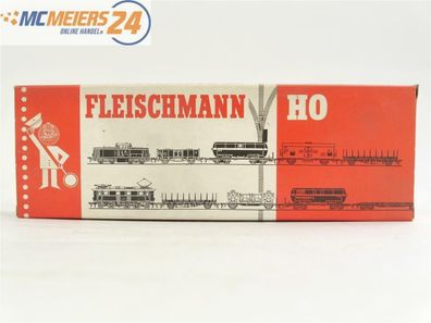 E370 Fleischmann H0 5362 Güterwagen Bierwagen "Tucher Pils" 0806 3 018-7 DB