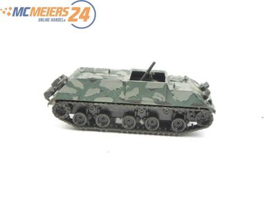 Roco minitanks H0 Militärfahrzeug Panzer DBGM SPz. -Lang 1:87 E504e