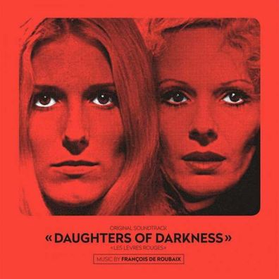 Filmmusik / Soundtracks - Daughters Of Darkness (O.S.T.) (180g) - - (LP / D)