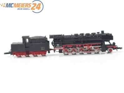 Märklin Z 8884 Dampflok Schlepptenderlok BR 050 082-7 DB E564