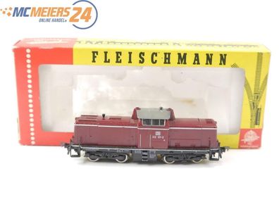 Fleischmann H0 4230 Diesellok BR 212 181-2 DB E595