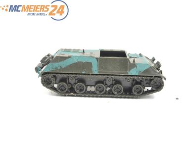 Roco minitanks H0 Militärfahrzeug Panzer DBGM SPz. -Lang 1:87 E504f