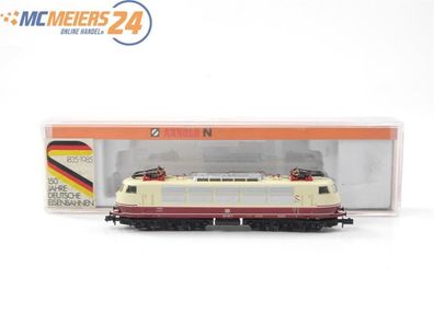 Arnold N 2352 Elektrolok E-Lok BR 103 150-9 DB E592