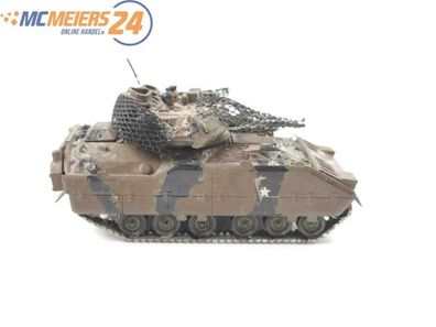 Roco minitanks H0 Militärfahrzeug Panzer M2 Bradley E563