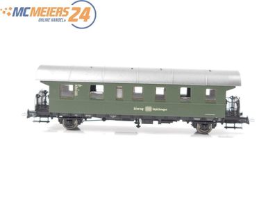 Roco H0 45000 Güterwagen Güterzug-Gpäckwagen 36 739x DB / NEM E572