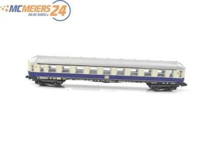 Lima N Personenwagen Schnellzugwagen 1. Kl. 10 488 DB E568