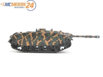 Roco minitanks H0 Militärfahrzeug Panzer Jagdpanzer 1:87 E504b