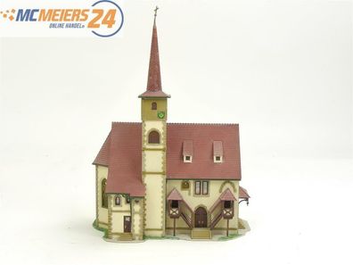 E414 Vollmer N 24134 Gebäude Kirche von Ditzingen