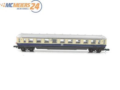 Minitrix N Personenwagen Schnellzugwagen 1. Kl. DB / Licht E568