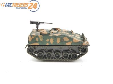 Roco minitanks H0 Militärfahrzeug Panzer DBGM SPz. -kurz 1:87 E504