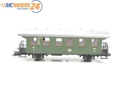 Roco H0 Personenwagen 2. Klasse DB / NEM E513