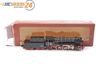 Märklin Primex H0 3191 Dampflok Schlepptenderlok BR 23 105 DB / Guss E590c
