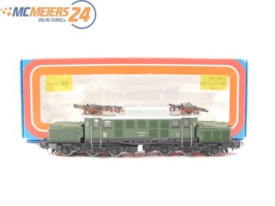 Märklin H0 3022 Elektrolok E-Lok Krokodil BR 194 091-5 DB / Guss Digital ESU E572