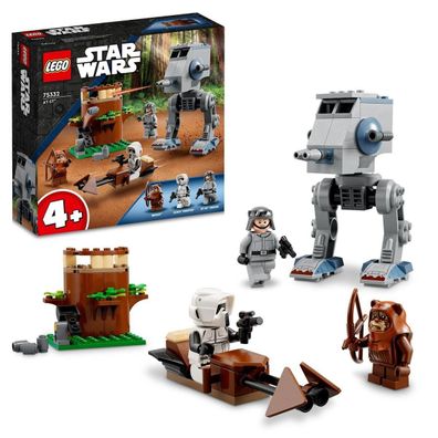 LEGO 75332 SW AT-ST