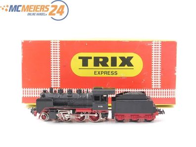 Trix Express H0 53 2202 00 Dampflok Schlepptenderlok BR 24 058 DB / Guss E593