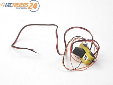 Arnold N 7252 Zubehör Schalter Rangierschalter für Simplex-Kupplung E568