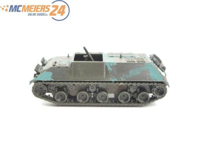 Roco minitanks H0 Militärfahrzeug Panzer DBGM SPz. -Lang 1:87 E504