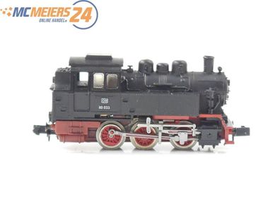 Arnold N 0225 2250 Dampflok Tenderlok BR 80 033 DB E568