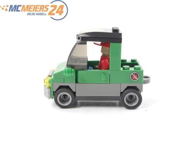 LEGO City Auto Stadtauto Stadtflitzer E595