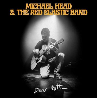 Michael Head - Dear Scott (Eco-Friendly Vinyl)