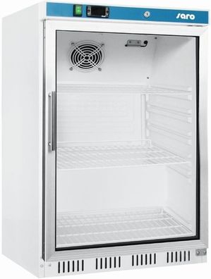 Kühlschrank mit Umluftventilator