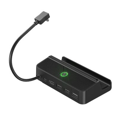 Steam Deck Dock 6 in 1 Steam Deck Dockingstation St?nder Zubeh?r 3 * USB 3.0 HDMI