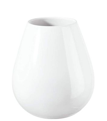 ASA Vase, weiß EASEXL D. 28 cm, H. 32 cm 92033005 ! Vorteilsset beinhaltet 4 x ...